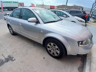 Audi A4 2002