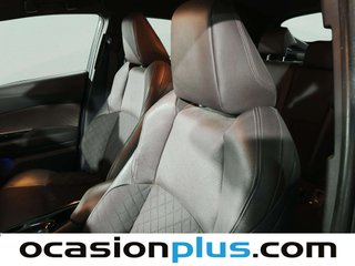 Toyota C-HR 1.8 125H Dynamic Plus 90 kW (122 CV)