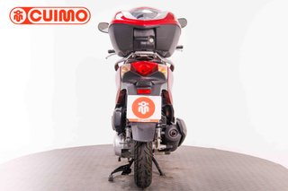 HONDA SCOOPY SH125 I