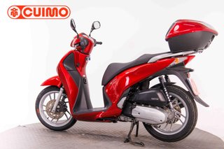 HONDA SCOOPY SH125 I