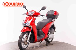 HONDA SCOOPY SH125 I