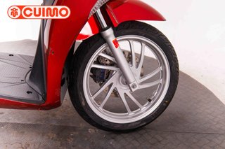 HONDA SCOOPY SH125 I
