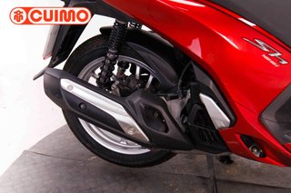 HONDA SCOOPY SH125 I