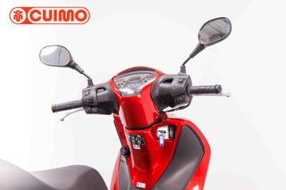 HONDA SCOOPY SH125 I
