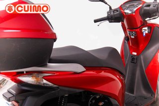 HONDA SCOOPY SH125 I
