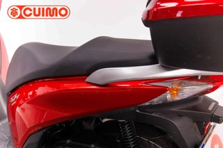 HONDA SCOOPY SH125 I