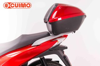 HONDA SCOOPY SH125 I