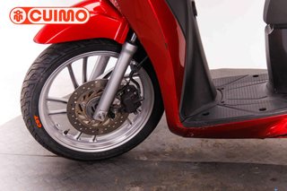 HONDA SCOOPY SH125 I