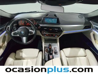 BMW Serie 5 520d Business 140 kW (190 CV)