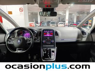 Renault Grand Scenic Limited TCe 103 kW (140 CV) GPF