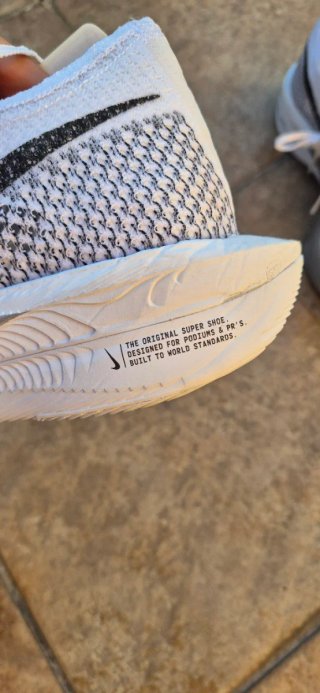 Nike Zoomx Vaporfly Next 3% Kipchoge