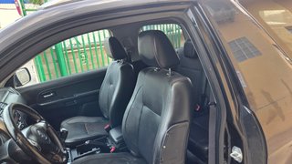 Suzuki Grand Vitara 2007