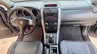 Suzuki Grand Vitara 2007