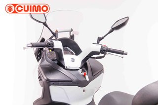 SYM MAXSYM 400