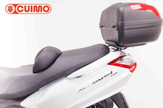 SYM MAXSYM 400