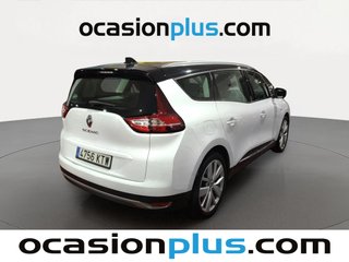Renault Grand Scenic Limited TCe 103 kW (140 CV) GPF