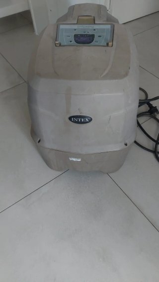 Motor PureSpa Intex