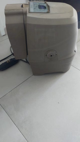 Motor PureSpa Intex