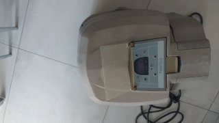 Motor PureSpa Intex