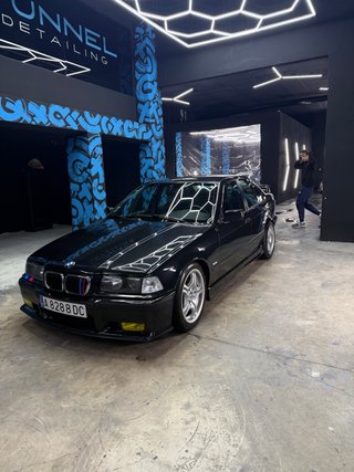 BMW Serie 3 1997