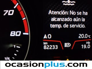 SEAT León ST 1.5 TGI GNC S&S FR Edition Plus 96 kW (130 CV)