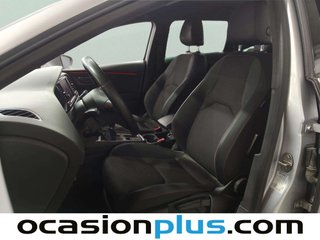 SEAT León ST 1.5 TGI GNC S&S FR Edition Plus 96 kW (130 CV)