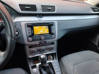 Volkswagen Passat 2013