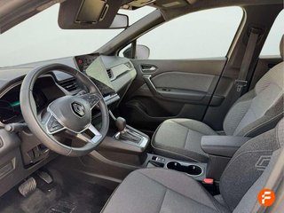 Renault Captur techno E-Tech full hybr.105 kW(145CV)