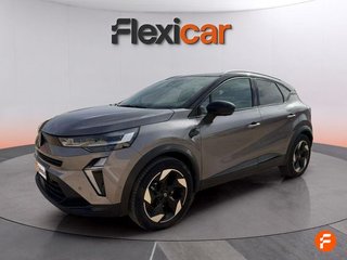 Renault Captur techno E-Tech full hybr.105 kW(145CV)