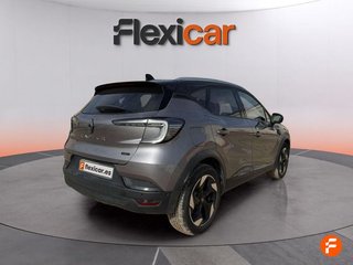 Renault Captur techno E-Tech full hybr.105 kW(145CV)