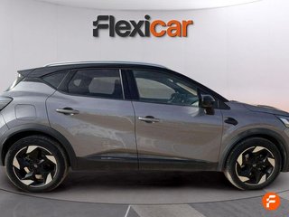 Renault Captur techno E-Tech full hybr.105 kW(145CV)