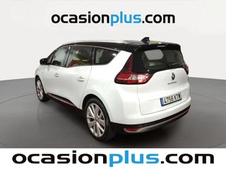 Renault Grand Scenic Limited TCe 103 kW (140 CV) GPF