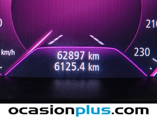 Renault Grand Scenic Limited TCe 103 kW (140 CV) GPF
