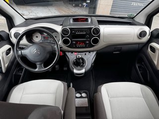 Citroen Berlingo 2015