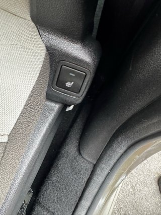 Citroen Berlingo 2015