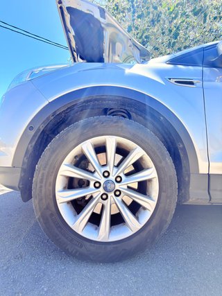 Ford Kuga 2015