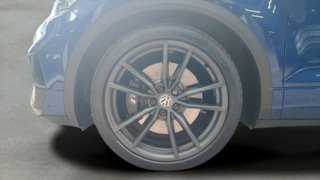 Volkswagen T-Roc R 2.0 TSI 4Motion 221 kW (300 CV) DSG