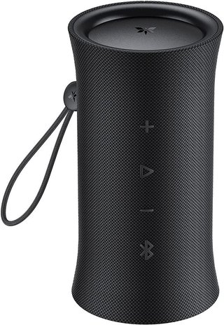 Altavoz Bluetooth 5.0 12h Envolvente · A estrenar
