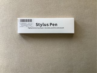 Lápiz Stylus Moko para iPad