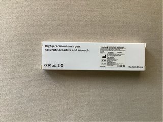 Lápiz Stylus Moko para iPad