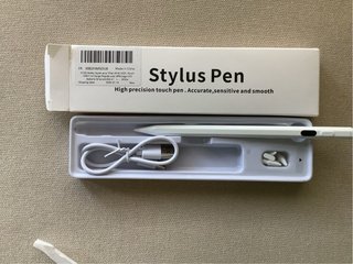 Lápiz Stylus Moko para iPad