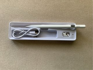 Lápiz Stylus Moko para iPad