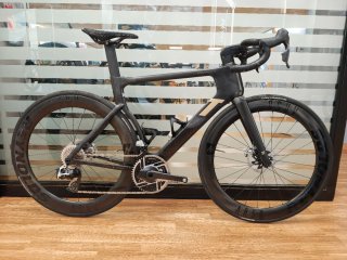 3T Strada Italia