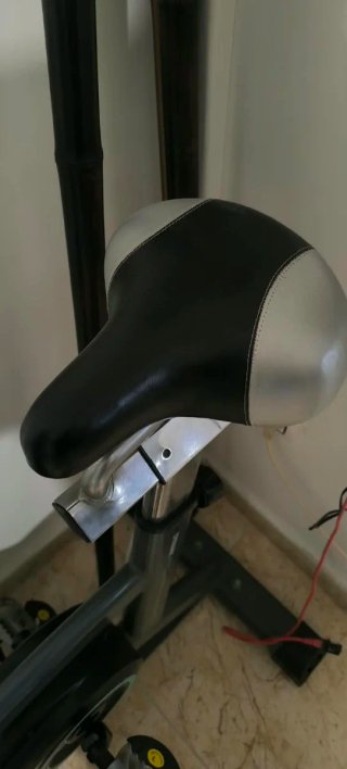 Bicicleta Estática Cecotec Fit