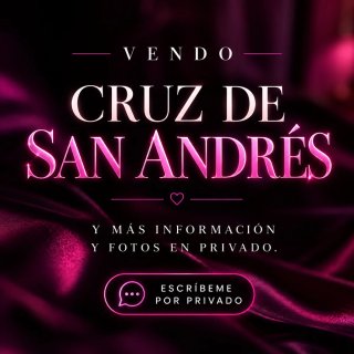 Cruz San Andres