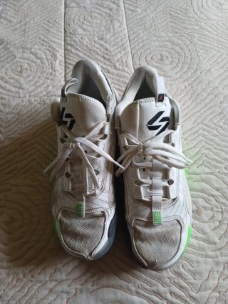 Zapatillas Baloncesto Jordan