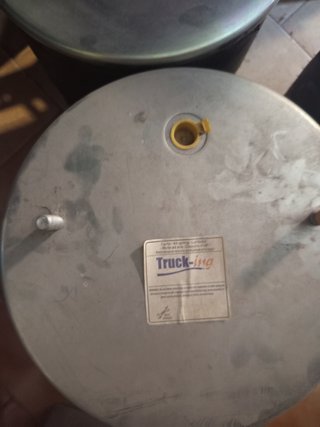 Balonas de Suspensión Neumática Powertech