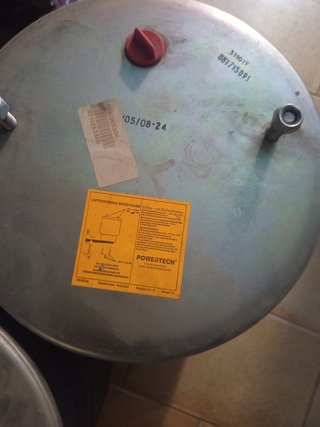 Balonas de Suspensión Neumática Powertech