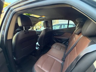 Opel Mokka 2015