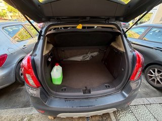 Opel Mokka 2015